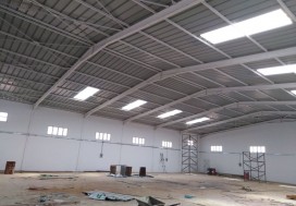 ALOUER LOCAL NEUF 750/4500 SFAX