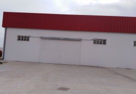 ALOUER LOCAL NEUF 750/4500 SFAX