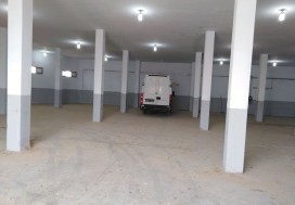 A LOUER DEPOT 628/1540 SFAX OUEST