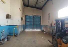 A VENDRE LOCAL 1000/4677 M2 SFAX OUEST