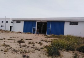 A LOUER DEPOT 628/1540 SFAX OUEST