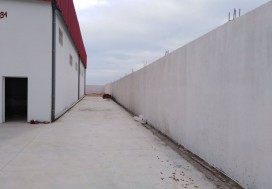 ALOUER LOCAL NEUF 750/4500 SFAX