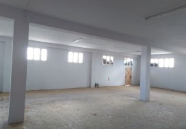 A VENDRE LOCAL INDUSTR 960 M2 SFAX