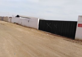 A LOUER TER DEPOT N COUVERT 4054 M2 SFAX