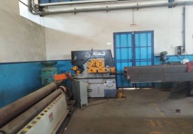A VENDRE LOCAL 1000/4677 M2 SFAX OUEST