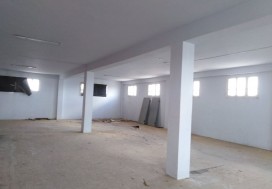 A VENDRE LOCAL INDUSTR 960 M2 SFAX