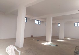 AL A SFAX 5800 M2 DONT 286 M2 COUVERTS