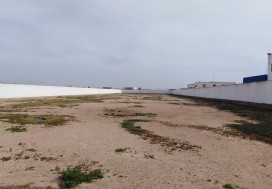 A LOUER DEPOT NON COUVERT 5951 M2 SFAX