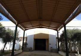 A LOUER DEPOT CHARP 388 M2 SFAX