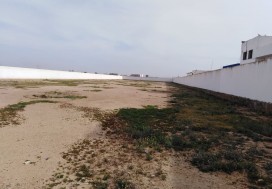 A LOUER DEPOT NON COUVERT 5951 M2 SFAX