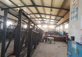 A VENDRE LOCAL 1000/4677 M2 SFAX OUEST