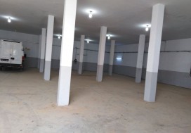 A LOUER DEPOT 628/1540 SFAX OUEST