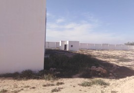 AL A SFAX 5800 M2 DONT 286 M2 COUVERTS