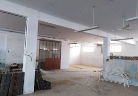 A VENDRE LOCAL INDUSTR 960 M2 SFAX
