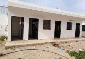 A LOUER DEPOT NON COUVERT 5951 M2 SFAX