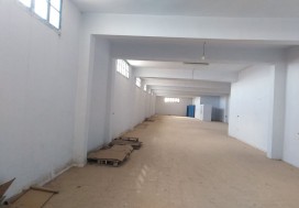 A LOUER LOCAL 12751 M2 DIVISIBLE A SFAX