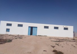 AL A SFAX 5800 M2 DONT 286 M2 COUVERTS