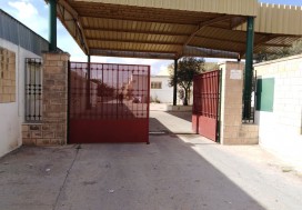 A LOUER DEPOT CHARP 388 M2 SFAX