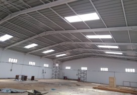 ALOUER LOCAL NEUF 750/4500 SFAX