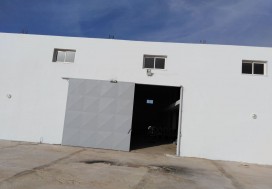 A VENDRE LOCAL 800/1800 M2  SFAX