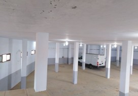 A LOUER DEPOT 628/1540 SFAX OUEST