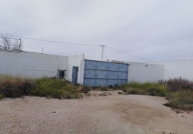 A LOUER DEPOT 628/1540 SFAX OUEST