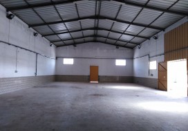 A LOUER DEPOT CHARP 388 M2 SFAX