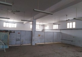 A VENDRE LOCAL INDUSTR 960 M2 SFAX