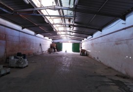 A VENDRE USINE CERAMIC 2341 M2 SFAX