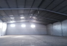 A VENDRE LOCAL 1910/3468 M2 SAFX NORD