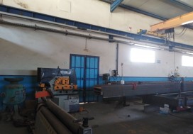 A VENDRE LOCAL 1000/4677 M2 SFAX OUEST