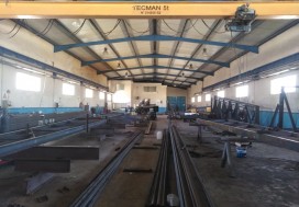 A VENDRE LOCAL 1000/4677 M2 SFAX OUEST