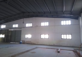 A VENDRE LOCAL 3217/5430 M2 SFX NORD