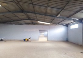 A LOUER LOCAL 12751 M2 DIVISIBLE A SFAX