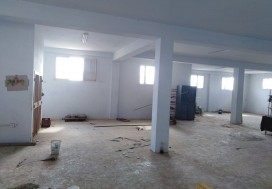 A VENDRE LOCAL INDUSTR 960 M2 SFAX