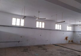 A VENDRE LOCAL INDUSTR 960 M2 SFAX