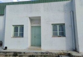 A VENDRE LOCAL 1910/3468 M2 SAFX NORD
