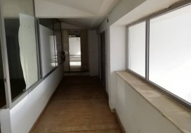 A VENDRE LOCAL 4000 M2 R+1 CHARGUIA