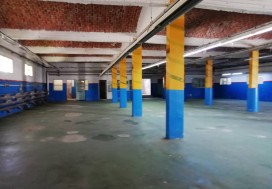 A LOUER LOCAL INDUSTR 2000 M2 SLIMEN