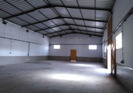A LOUER DEPOT CHARP 388 M2 SFAX