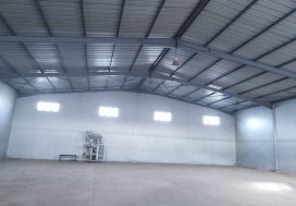 A VENDRE LOCAL 1910/3468 M2 SAFX NORD