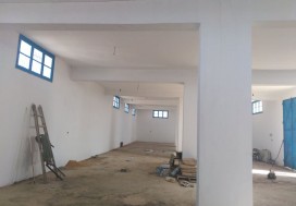 AL A SFAX 5800 M2 DONT 286 M2 COUVERTS