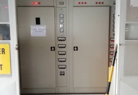 AV USINES SIEGES AUTOS 1900 M2 B AROUS