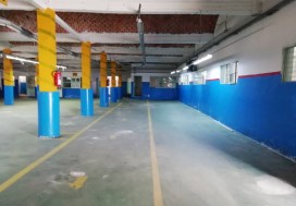 A LOUER LOCAL INDUSTR 2000 M2 SLIMEN