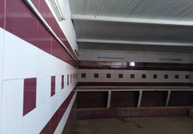 A LOUER LOCAL INDUSTR 704/1000 M2 SFAX