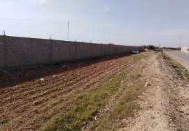 A VENDRE DEPOT N COUVERT 5400 M2 SFAX