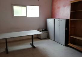 A LOUER LOCAL INDUSTR 2000 M2 SLIMEN
