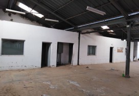 A VENDRE LOCAL CHARP 4144/6263 M2 SFAX