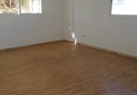 A VENDRE LOCAL 4000 M2 R+1 CHARGUIA
