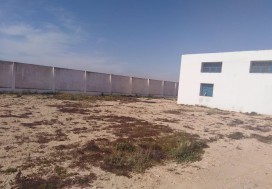 AL A SFAX 5800 M2 DONT 286 M2 COUVERTS